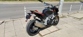 Aprilia Tuono V4 FACTORY, снимка 6
