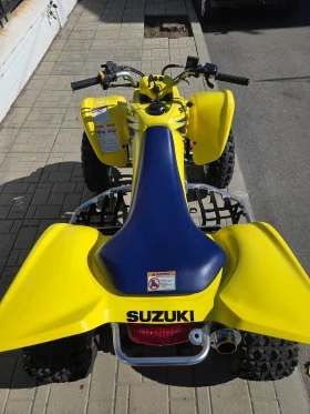 Suzuki QuadSport, снимка 4