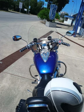 Honda Vtx, снимка 3