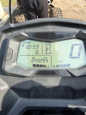 Cfmoto CFORCE 850XC T3B, снимка 12