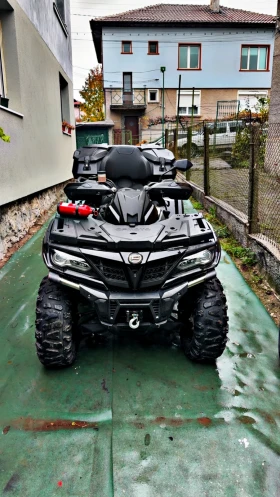 Cfmoto CFORCE 850XC T3B, снимка 9