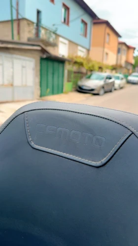 Cfmoto CFORCE 850XC T3B, снимка 11