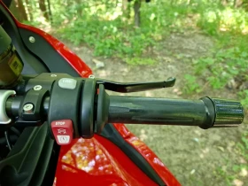 BMW K 1300s, снимка 12