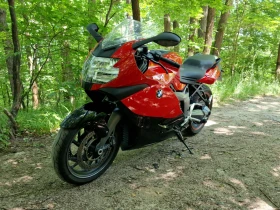 BMW K 1300s, снимка 2