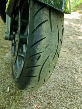 BMW K 1300s, снимка 8