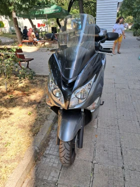 Honda Silver Wing, снимка 3