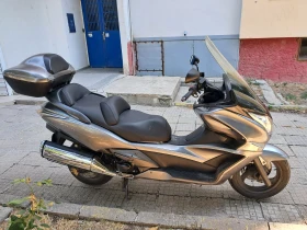 Honda Silver Wing, снимка 1