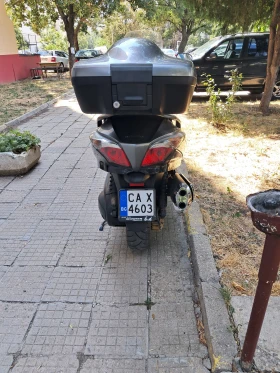 Honda Silver Wing, снимка 2
