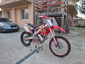 Honda Cr 250R, снимка 12