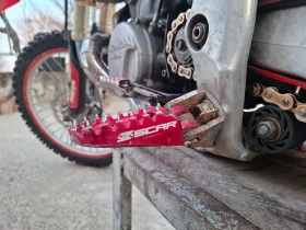 Honda Cr 250R, снимка 9