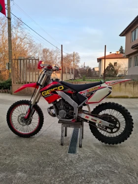 Honda Cr 250R, снимка 4