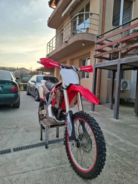 Honda Cr 250R, снимка 3