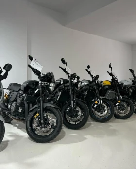 Honda Cb 600 F Hornet, снимка 12
