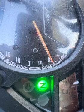 Honda Cb 600 F Hornet, снимка 8