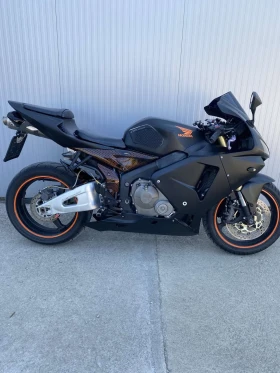 Honda Cbr 600 RR, снимка 2