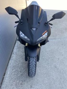 Honda Cbr 600 RR, снимка 7