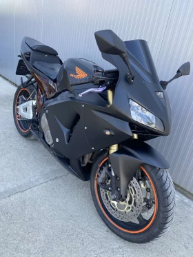 Honda Cbr 600 RR, снимка 1