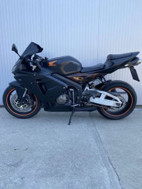 Honda Cbr 600 RR, снимка 6