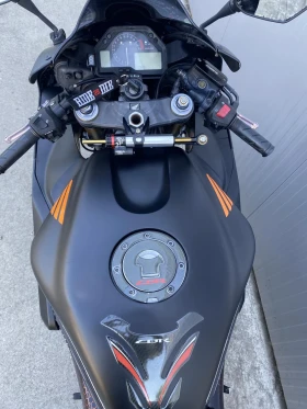 Honda Cbr 600 RR, снимка 4