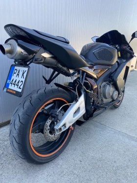 Honda Cbr 600 RR, снимка 3
