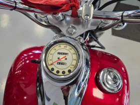Yamaha Drag Star 650сс, Classic!, снимка 13