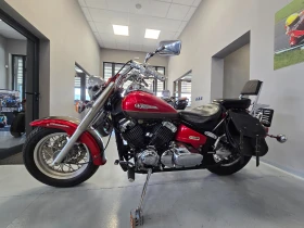 Yamaha Drag Star 650сс, Classic!, снимка 6