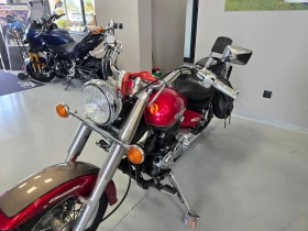 Yamaha Drag Star 650сс, Classic!, снимка 8
