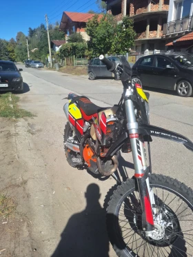 Ktm EXC Ktm exc 350 2021, снимка 2