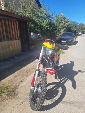 Ktm EXC Ktm exc 350 2021, снимка 3