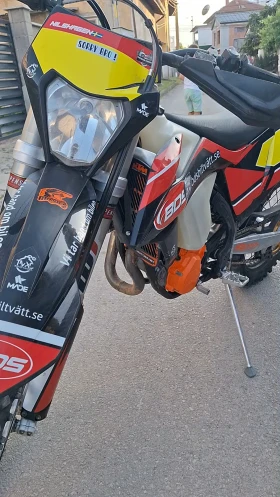 Ktm EXC Ktm exc 350 2021, снимка 3