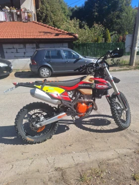 Ktm EXC Ktm exc 350 2021, снимка 5