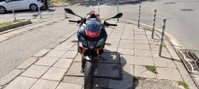 Aprilia Tuono V4 FACTORY, снимка 3