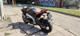 Aprilia Tuono V4 FACTORY, снимка 4