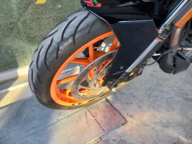 Ktm Duke 390 ABS A2 , снимка 6