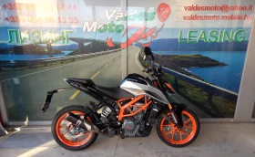 Ktm Duke 390 ABS A2 , снимка 4