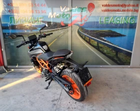 Ktm Duke 390 ABS A2 , снимка 5