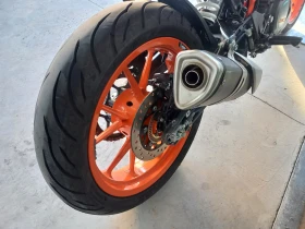 Ktm Duke 390 ABS A2 , снимка 7