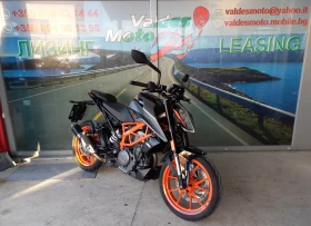 Ktm Duke 390 ABS A2 , снимка 1