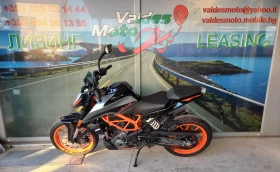 Ktm Duke 390 ABS A2 , снимка 3