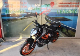 Ktm Duke 390 ABS A2 , снимка 2