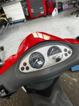 Piaggio Fly FLY 150 | Mobile.bg    2