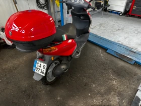 Piaggio Fly FLY 150 | Mobile.bg    5