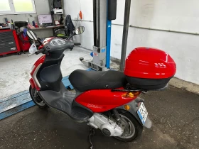 Piaggio Fly FLY 150 | Mobile.bg    3