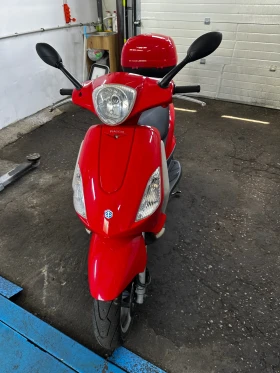 Piaggio Fly FLY 150 | Mobile.bg    6