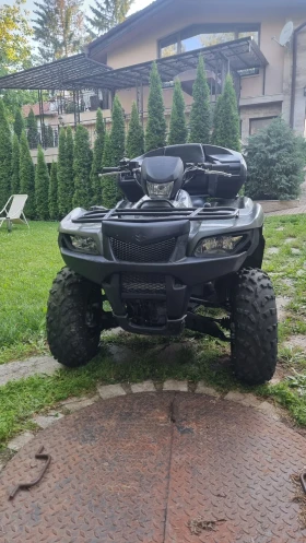 Suzuki KingQuad 700 | Mobile.bg    3