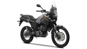 Yamaha Tenere 660