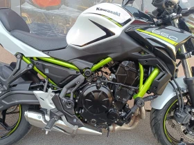 Kawasaki Z 650 ABS LED 35KW | Mobile.bg    7