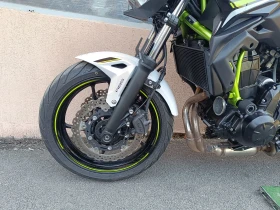 Kawasaki Z 650 ABS LED 35KW | Mobile.bg    15