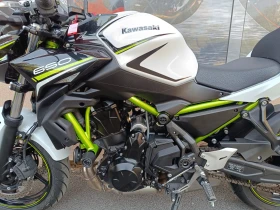 Kawasaki Z 650 ABS LED 35KW | Mobile.bg    13