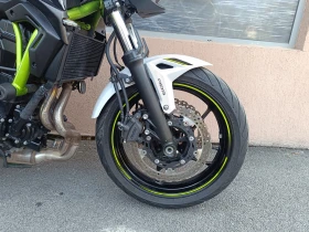 Kawasaki Z 650 ABS LED 35KW | Mobile.bg    8
